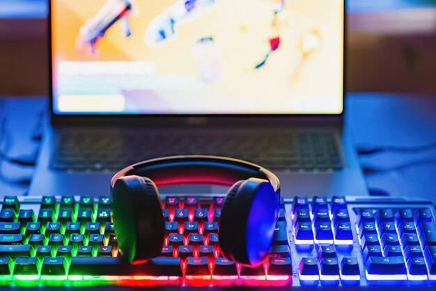 Jaki PC do gier 2022 sprawdzi się przy nowych produkcjach?