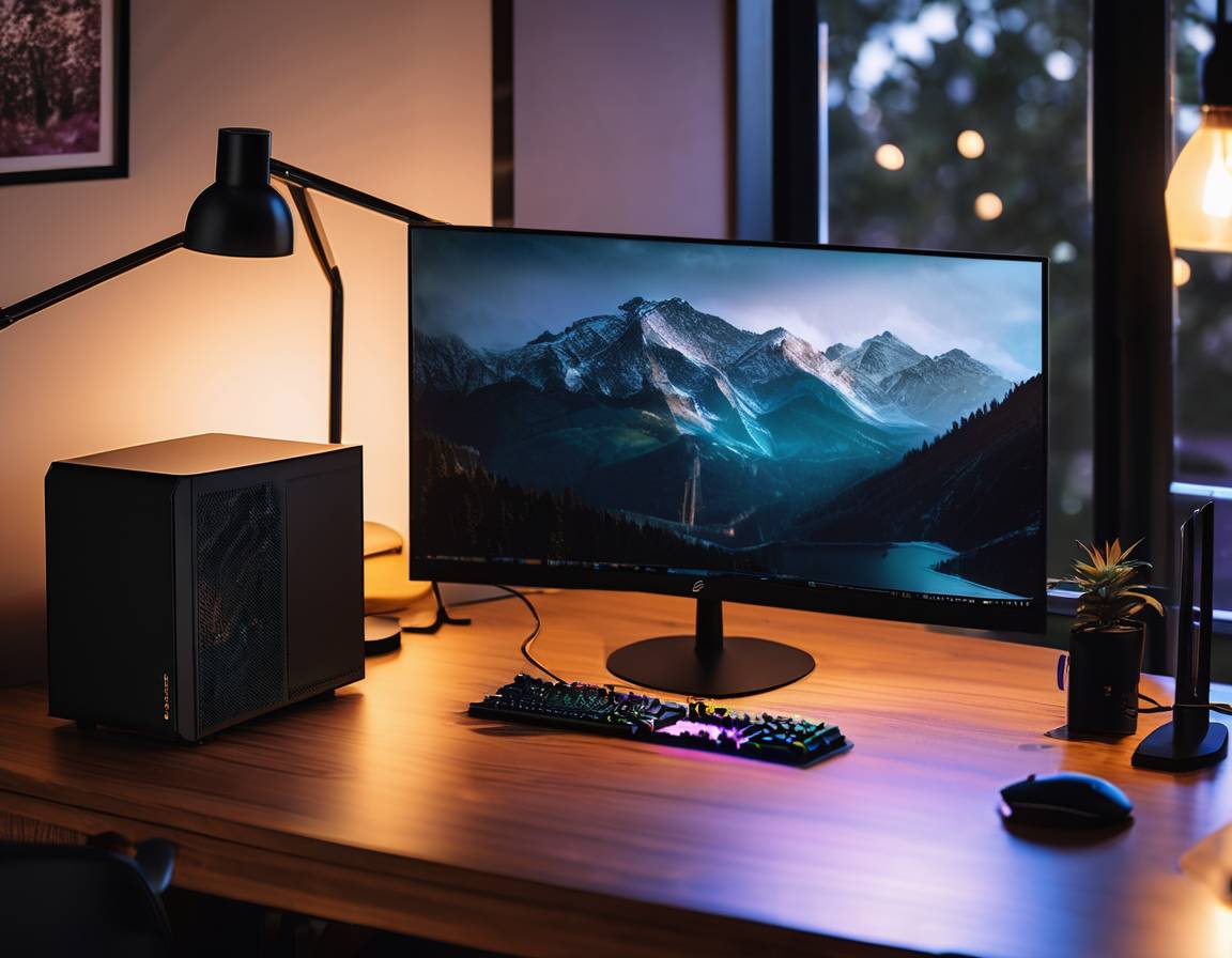 Jaki procesor do gier 2019 sprawdzi się przy nowych produkcjach?