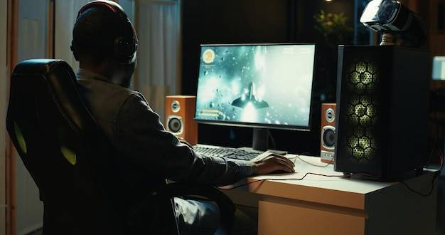 Ile będę miał fps w grach na swoim komputerze?