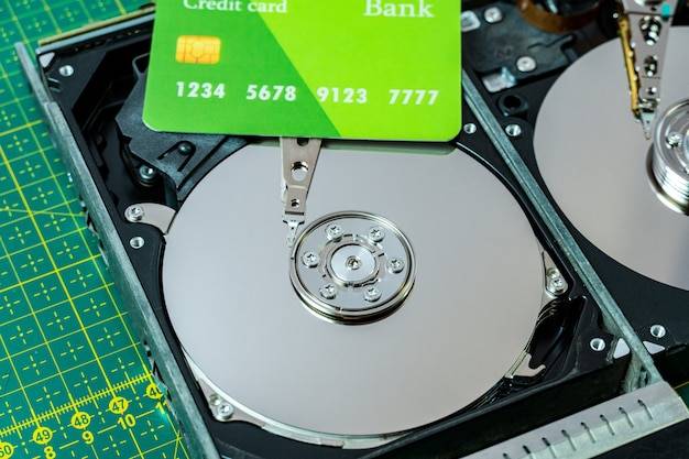 Ile kosztuje odzyskanie danych z dysku HDD?