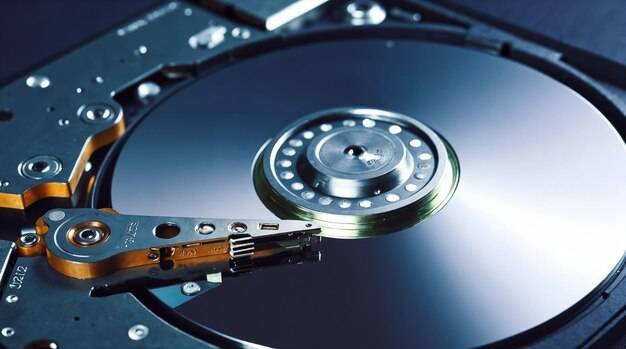 Ile kosztuje odzyskiwanie danych z dysku twardego?