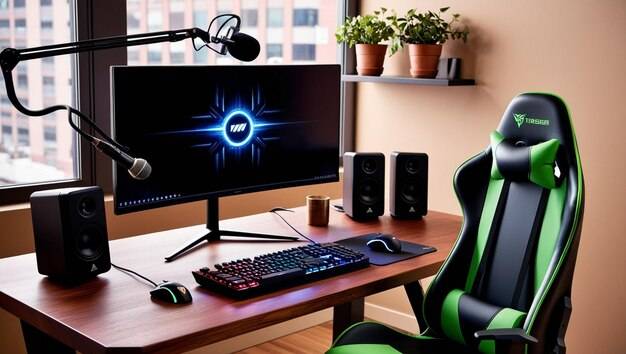 Jaki komputer do Fortnite 2026 wybrać na komfortową rozgrywkę?