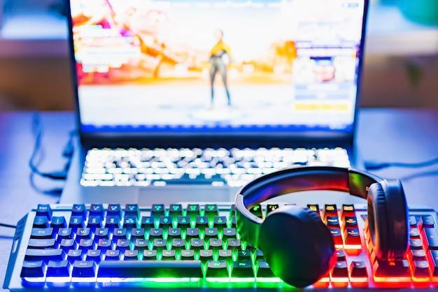 Skąd ściągać gry na PC za darmo bezpiecznie?