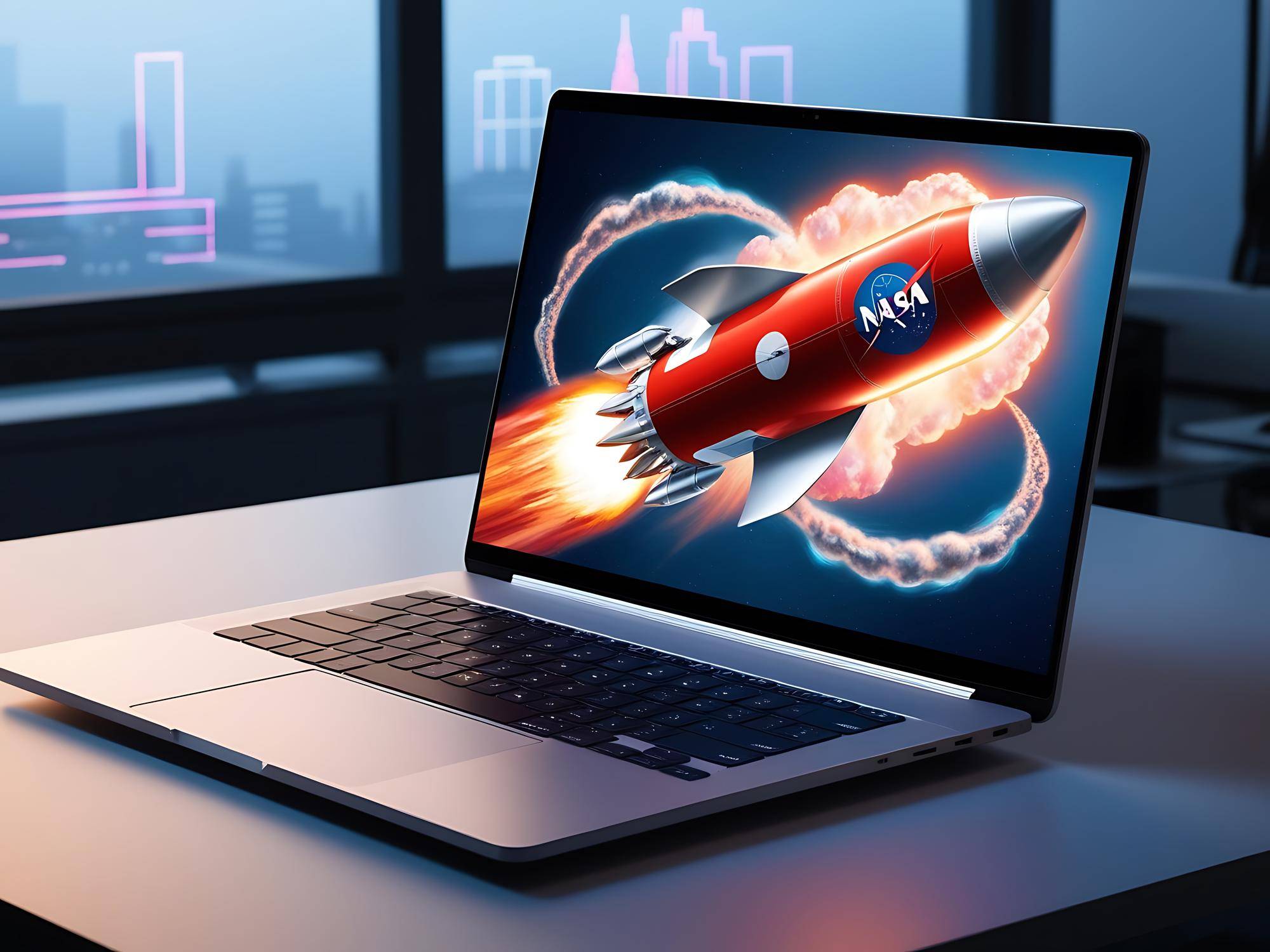 Jak przyspieszyć pracę laptopa z systemem Windows 8?
