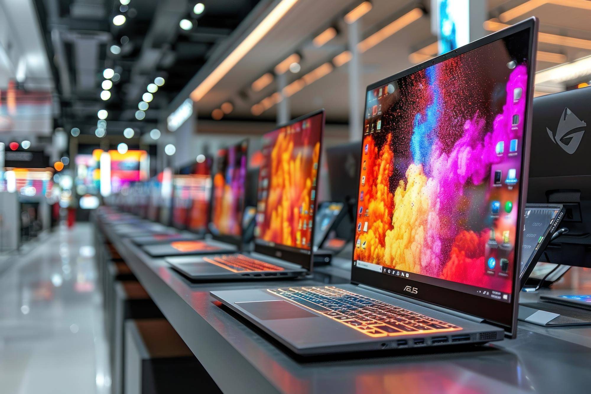 Gdzie kupić laptopa do gier w atrakcyjnej cenie?