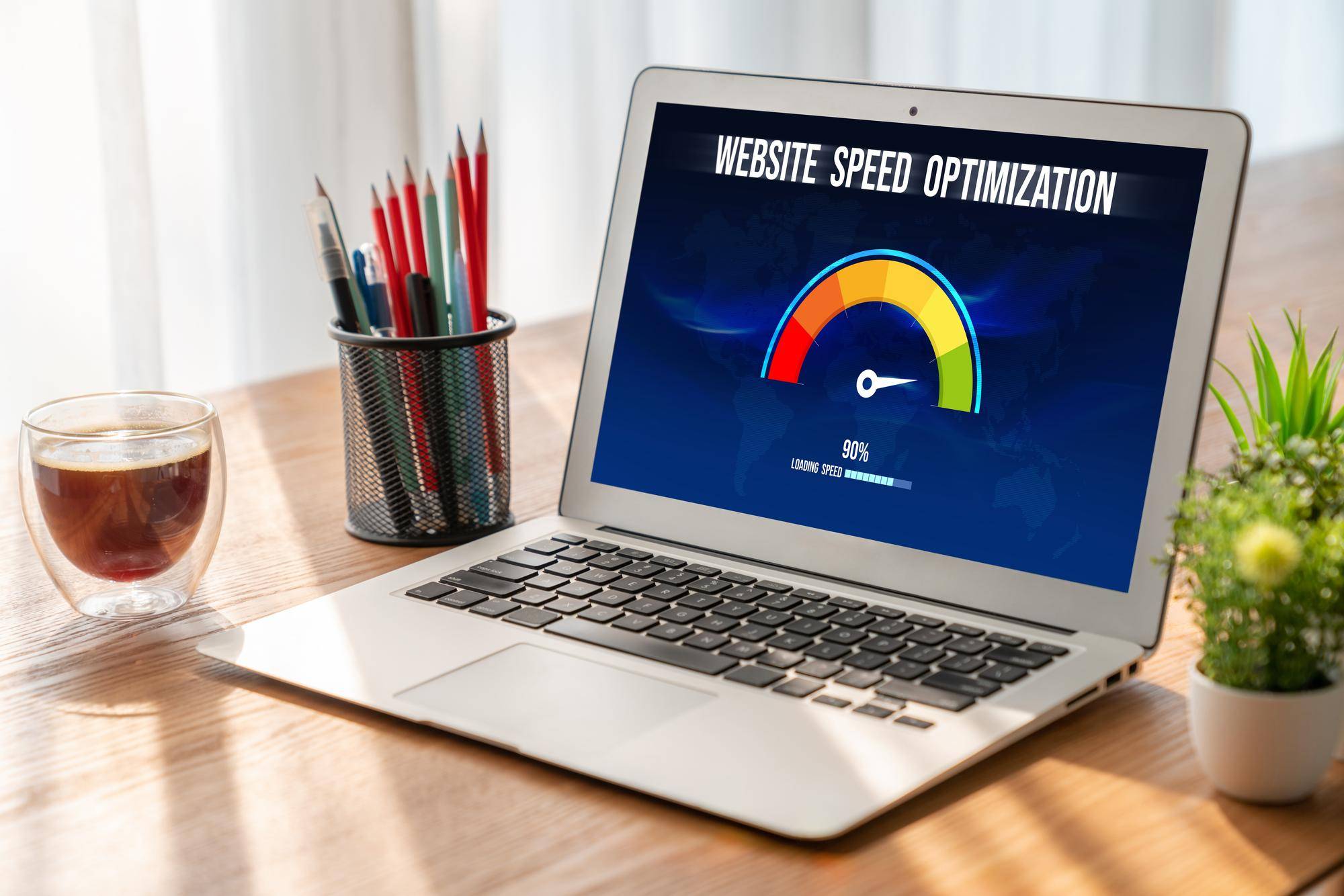 Jak przyspieszyć komputer z systemem Windows 7 Home Premium?