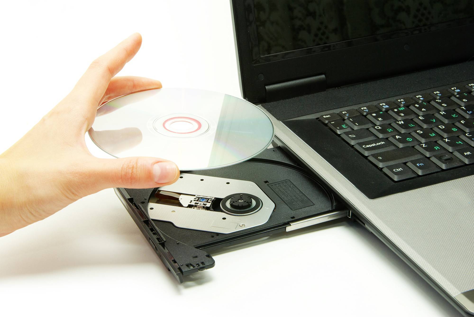 Jak utworzyć dysk instalacyjny Windows 8 na własnym komputerze?