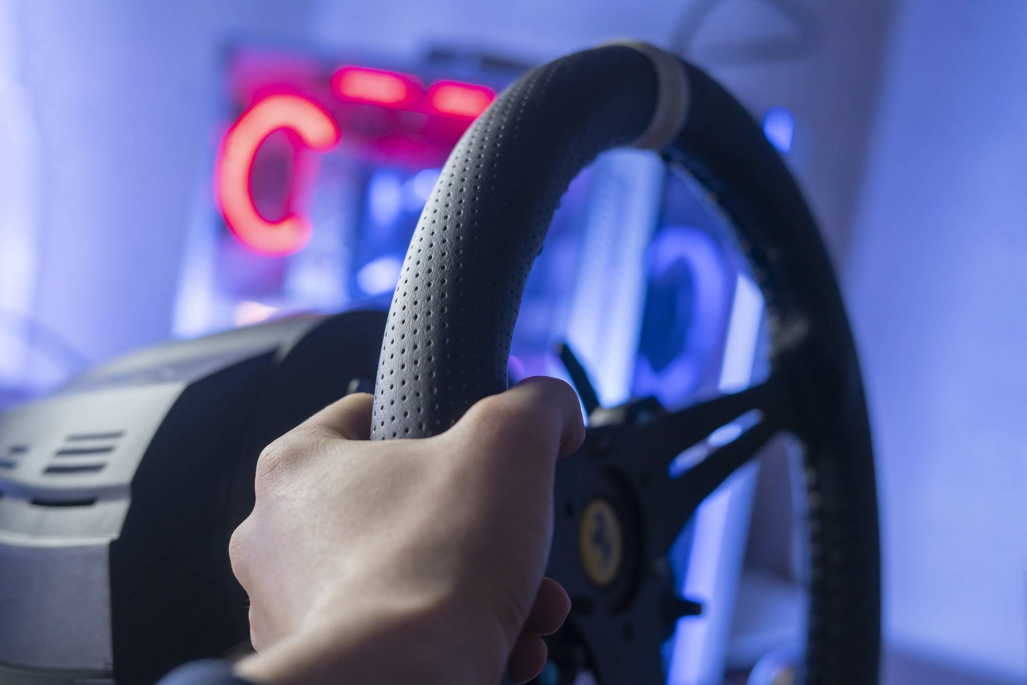 Jaka kierownica do pc 2026 sprawdzi się w codziennym użytkowaniu?