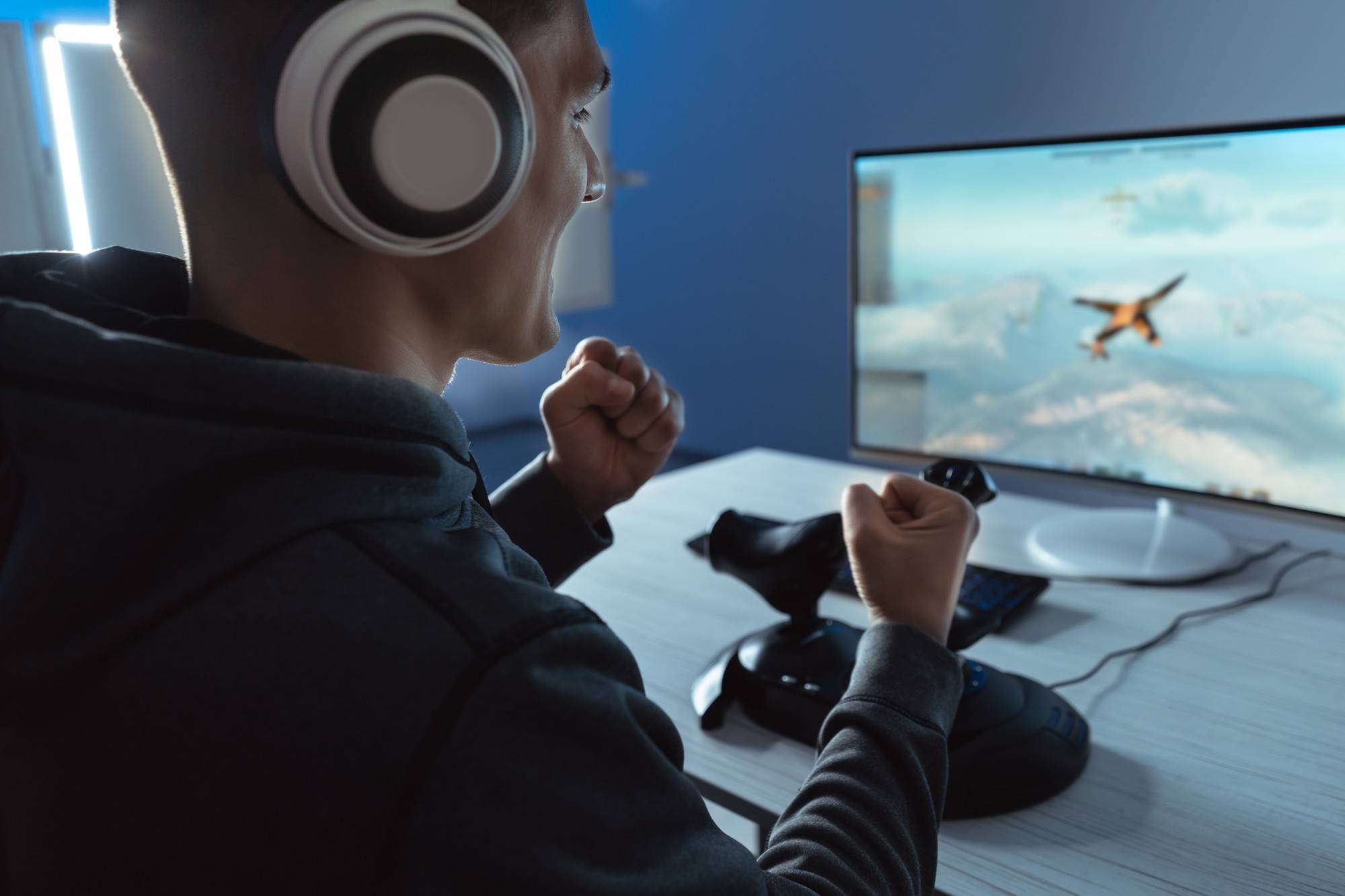Jak ustabilizować fps podczas gry na komputerze?