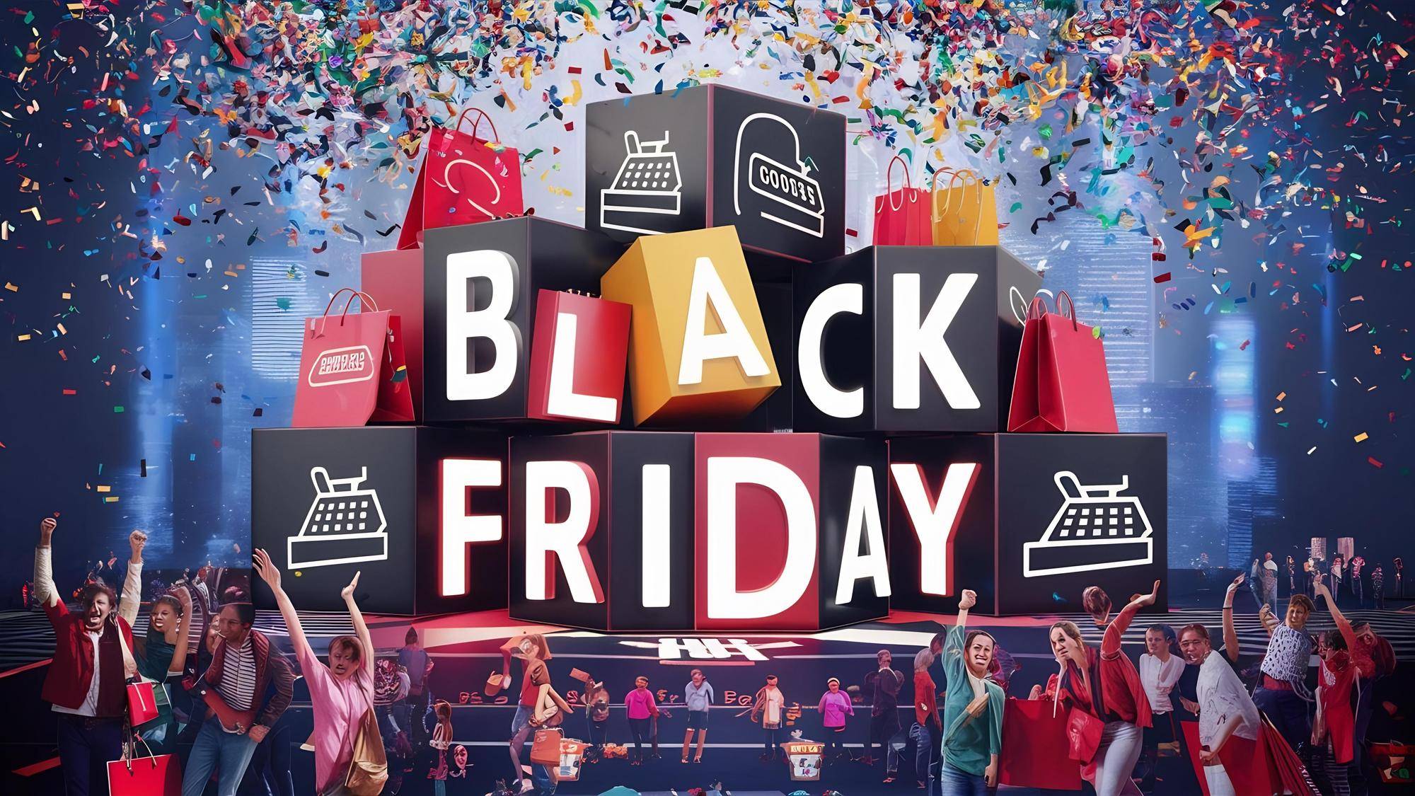 Black Weeks 2026 kiedy zaczynają się największe promocje?