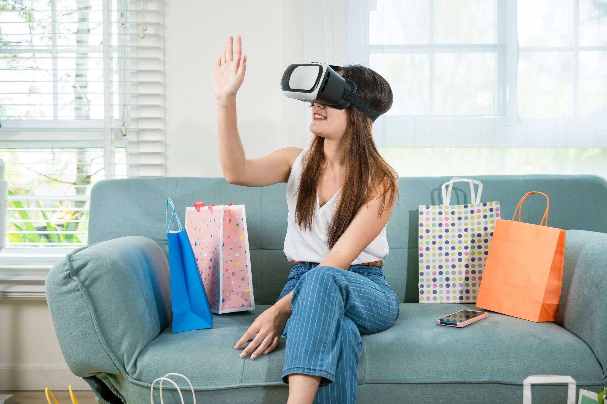 Okulary vr jakie kupić aby cieszyć się najlepszym wrażeniem z wirtualnej rzeczywistości?