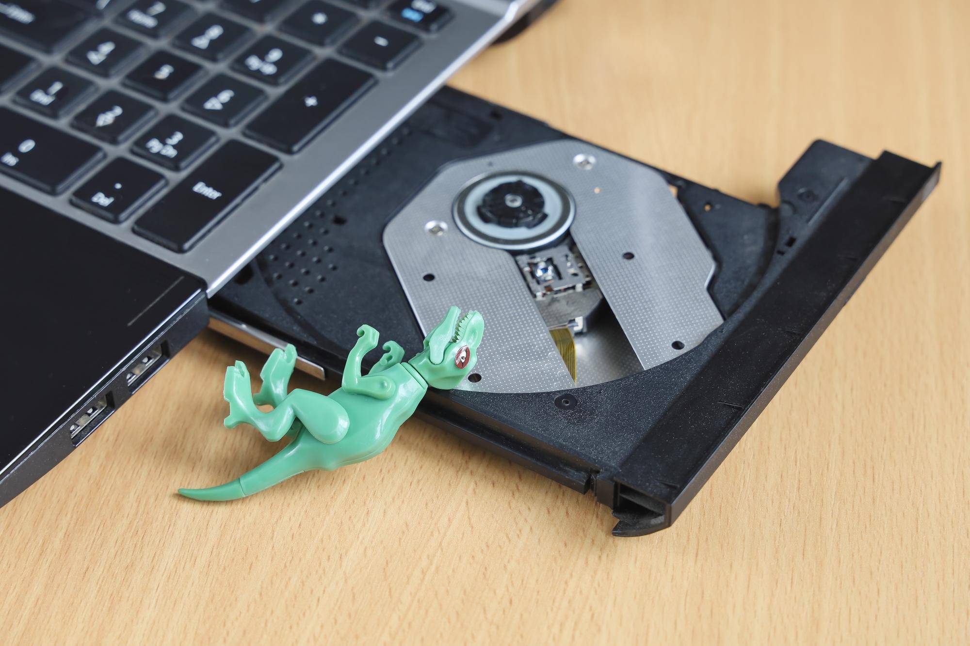 TestDisk jak odzyskać pliki po utracie danych?